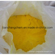 Chemical Poly Aluminium Chloride PAC for Drink Water